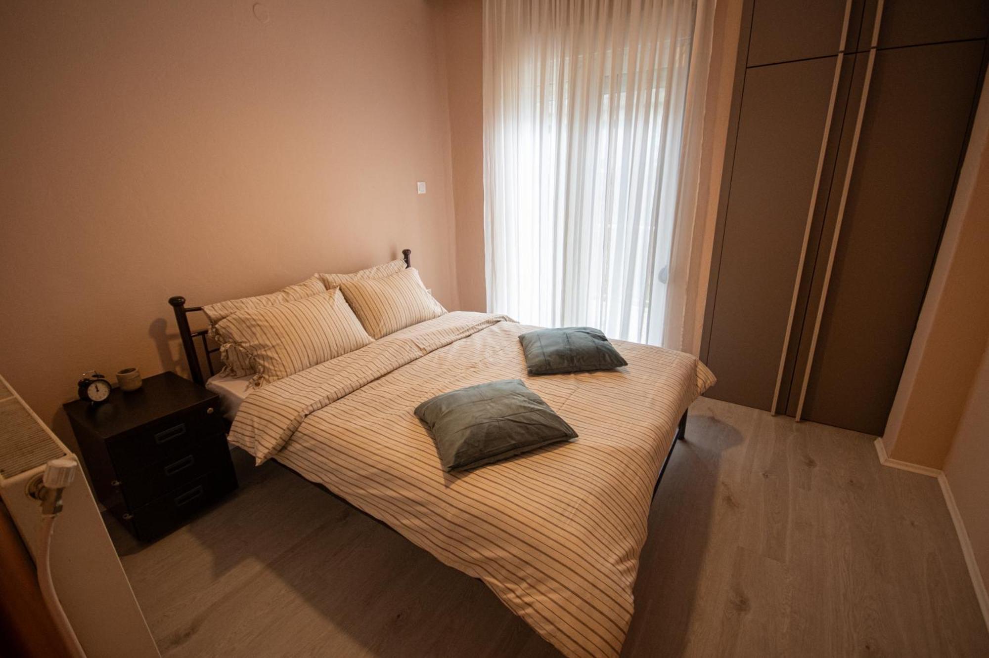 Axd Center Apartment Александруполис Екстериор снимка