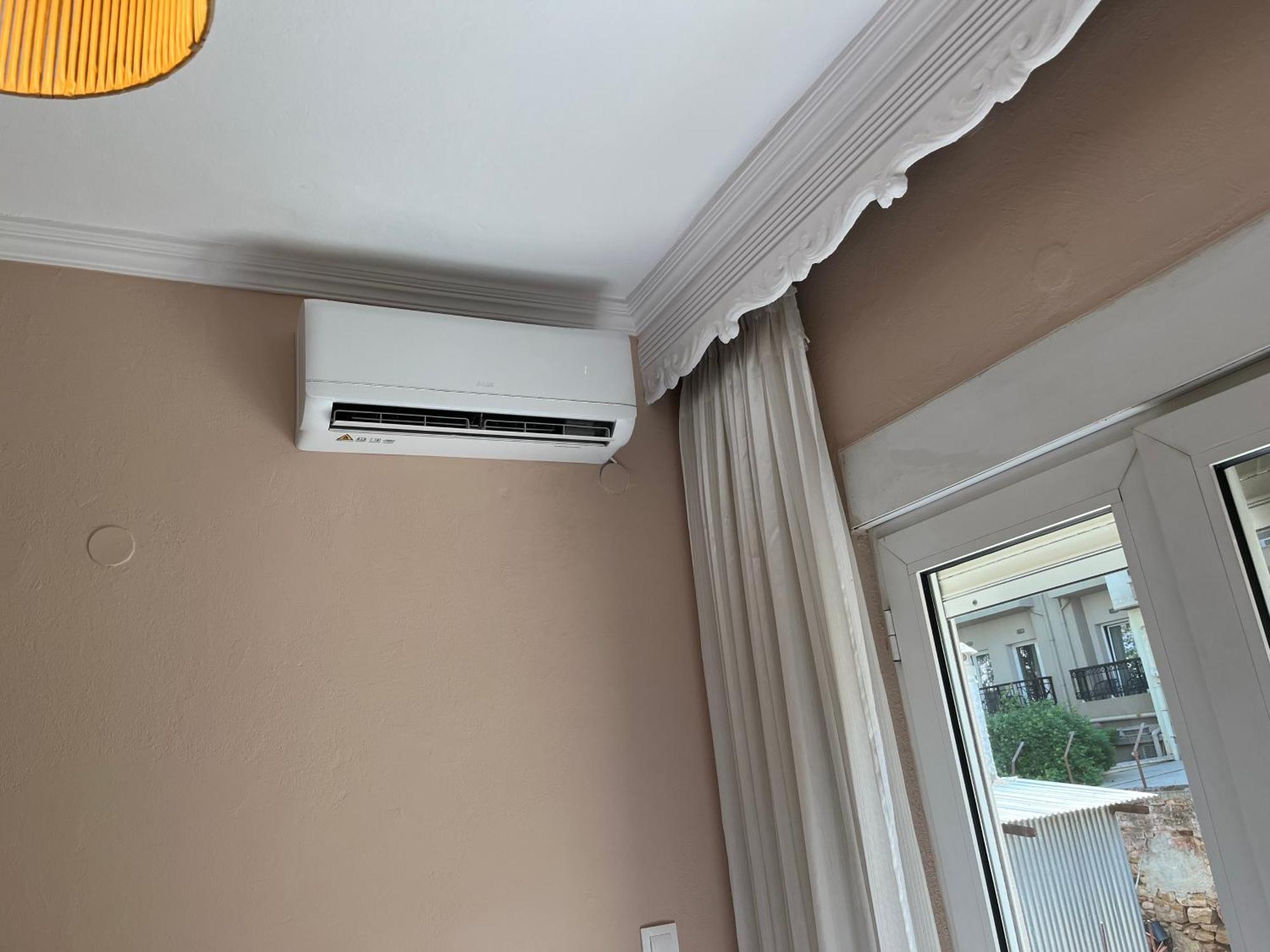 Axd Center Apartment Александруполис Екстериор снимка